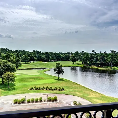 Cottages And Suites At River Landing
